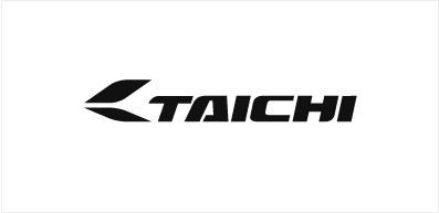 ブランドロゴとして新たにL-TAICHIを発表