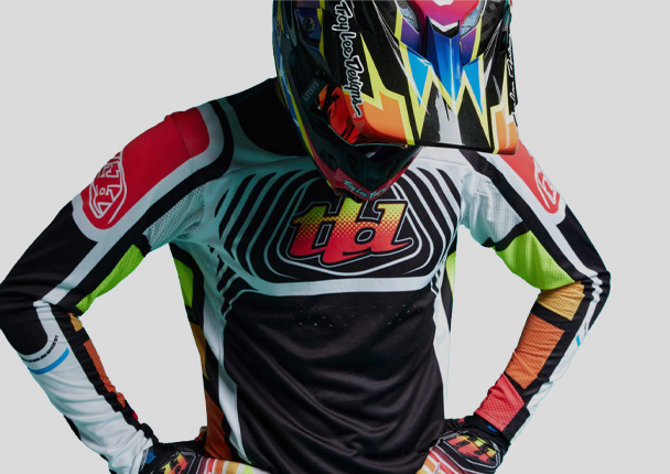 Troy Lee Designs