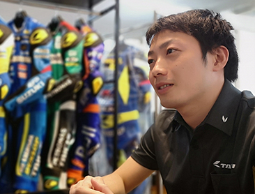 Motoki Hirabayashi