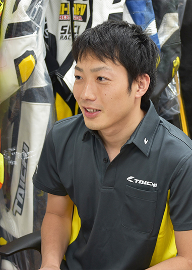 Motoki Hirabayashi