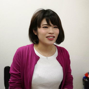 Ayako Otani