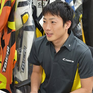 Motoki Hirabayashi
