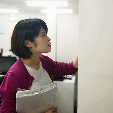 Ayako Otani