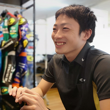 Motoki Hirabayashi